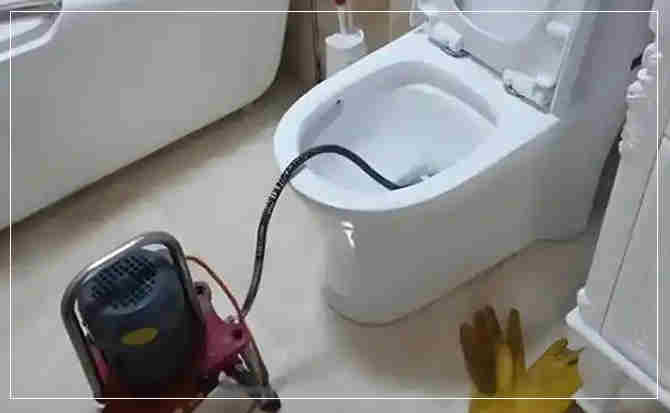 泽州马桶蹲坑蹲厕疏通